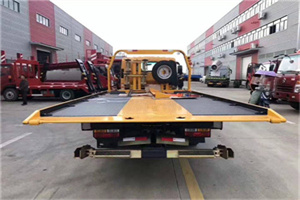 遂宁附近汽车救援服务