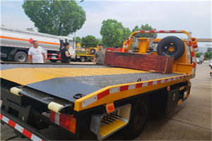 遂宁附近拖车电话号码服务