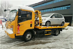 遂宁附近道路救援服务