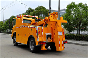 遂宁高速路拖车费